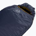 Sac de dormit KADVA Light 800 L stânga bleumarin 11