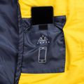 Sac de dormit KADVA Light 800 L stânga bleumarin 12