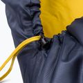 Sac de dormit KADVA Light 800 L stânga bleumarin 17
