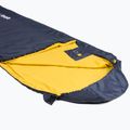 Sac de dormit KADVA Light 800 L stânga bleumarin 18