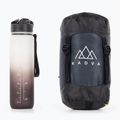 Sac de dormit KADVA Light 800 R drept, bleumarin 2