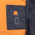 Sac de dormit KADVA Light 1000 R drept, bleumarin 12