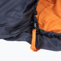 Sac de dormit KADVA Light 1000 R drept, bleumarin 15