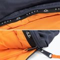 Sac de dormit KADVA Light 1000 R drept, bleumarin 7