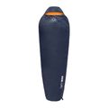 Sac de dormit KADVA Light 1000 R drept, bleumarin 18