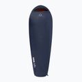 Sac de dormit KADVA Light 1000 L stânga bleumarin 5