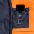 Sac de dormit KADVA Light 1000 L stânga bleumarin 14