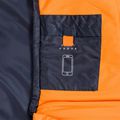 Sac de dormit KADVA Light 1000 L stânga bleumarin 15