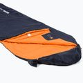 Sac de dormit KADVA Light 1000 L stânga bleumarin 20