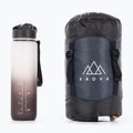 Sac de dormit KADVA Light 1000 R drept, bleumarin 20