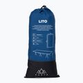 Pat de călătorie KADVA Lito ultraușor albastru 12