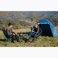 Masa de camping KADVA Tablo ultraușoară albastră 3