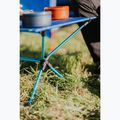 Masa de camping KADVA Tablo ultraușoară albastră 4