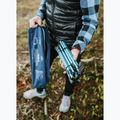 Masa de camping KADVA Tablo ultraușoară albastră 12