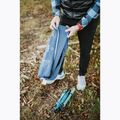 Masa de camping KADVA Tablo ultraușoară albastră 13