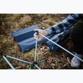 Masa de camping KADVA Tablo ultraușoară albastră 15