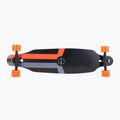 Skateboard longboard ATTABO Flowrider negru 4