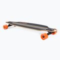 Skateboard longboard ATTABO Flowrider negru 2