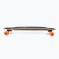 Skateboard longboard ATTABO Flowrider negru 3