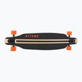 Skateboard longboard ATTABO Flowrider negru 5