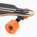 Skateboard longboard ATTABO Flowrider negru 7