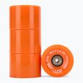 Roți pentru longboard ATTABO Longboard Wheels 70x51 mm 4 buc. portocaliu 2