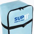 Rucsac pentru placă SUP AQUASTIC Perth Pro 11'0" albastru 6