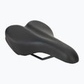 Șa de bicicletă pentru femei ATTABO ALPE 1.0 BKS-1043 negru