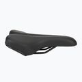 Șa de bicicletă pentru femei ATTABO ALPE 1.0 BKS-1043 negru 2