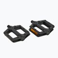Pedale de bicicletă ATTABO ALPE 1.0 FP-803 negru 2