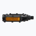 Pedale de bicicletă ATTABO ALPE 1.0 FP-803 negru 6