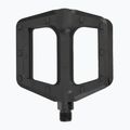 Pedale de bicicletă ATTABO ALPE 3.0 FP-803 negru 4