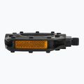 Pedale de bicicletă ATTABO ALPE 3.0 FP-803 negru 6