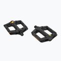 Pedale de bicicletă ATTABO Jr 24 FP-803 negru