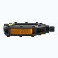 Pedale de bicicletă ATTABO Jr 24 FP-803 negru 6