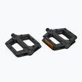 Pedale de bicicletă ATTABO Trekking 28 FP-803 negru 2