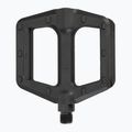 Pedale de bicicletă ATTABO Trekking 28 FP-803 negru 4
