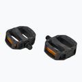 Pedale de bicicletă ATTABO EASE 16 FP-650 negru