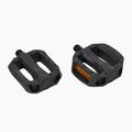 Pedale de bicicletă ATTABO EASE 16 FP-650 negru 2