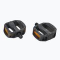Pedale de bicicletă ATTABO EASE 16B FP-650 negru
