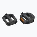 Pedale de bicicletă ATTABO EASE 16B FP-650 negru 2