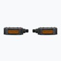 Pedale de bicicletă ATTABO EASE 16B FP-650 negru 3