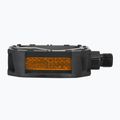 Pedale de bicicletă ATTABO EASE 16B FP-650 negru 6