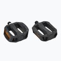 Pedale de bicicletă ATTABO EASE 20 FP-650 negru 2