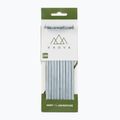 Cuie pentru cort KADVA Herring 10 buc. argintiu