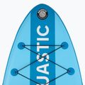 Placă SUP AQUASTIC Perth 11' allround portocalie 5