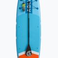 Placă SUP AQUASTIC Perth 11' allround portocalie 9