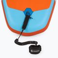Placă SUP AQUASTIC Perth 11' allround portocalie 10