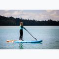 Placă SUP AQUASTIC Perth 11' all-round blue 20