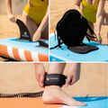 Placă SUP AQUASTIC Perth 11' allround portocalie 21